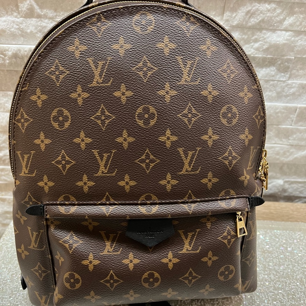 Louis Vuitton Palm Springs MM